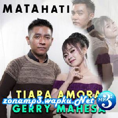 Gerry Mahesa - Mata Hati (feat. Tiara Amora)