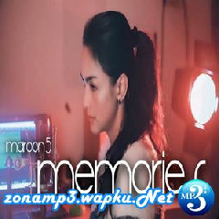 Metha Zulia - Memories (Cover)