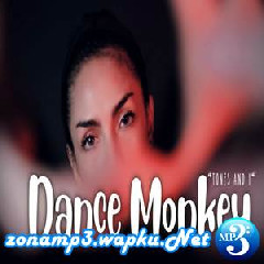 Metha Zulia - Dance Monkey (Cover)