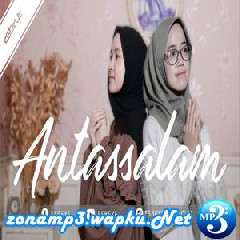 Alma - Antassalam Feat Nissa Sabyan (Cover)