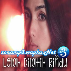Metha Zulia - Lelah Dilatih Rindu - Chintya Gabriella (Cover)