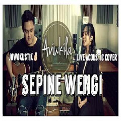 Aviwkila - Sepine Wengi - Vivi Voletha (Acoustic Cover)