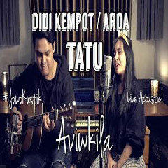 Aviwkila - Tatu - Didi Kempot (Acoustic Cover)