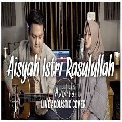 Aviwkila - Aisyah Istri Rasulullah (Cover)