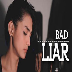 Metha Zulia - Bad Liar (Cover)