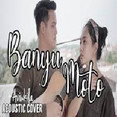 Aviwkila - Banyu Moto (Acoustic Cover)