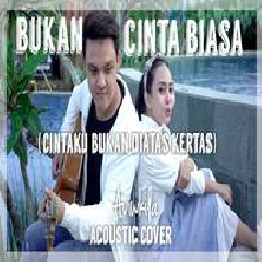 Aviwkila - Bukan Cinta Biasa - Siti Nurhaliza (Cover)