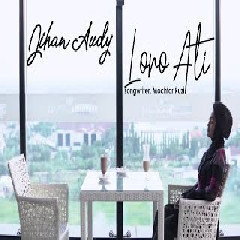 Jihan Audy - Loro Ati - Rinda Bimar (Cover)