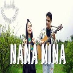 Aviwkila - Nana Nina - Ceciwi (Acoustic Cover)