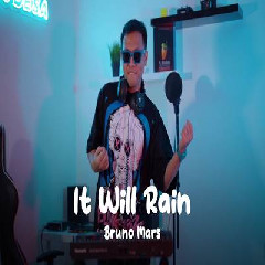 Dj Desa - Dj It Will Rain Remix