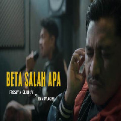 Fresly Nikijuluw Beta Salah Apa Feat Randy Agiel Sapulette%
