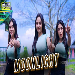 Kelud Production Dj Moonlight Full Bass Paling Rame Dicari%
